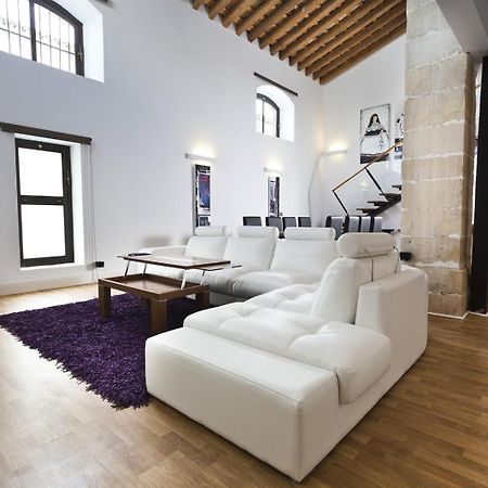 G&H Apartments - Duplex Tipo Loft Jerez de la Frontera Zewnętrze zdjęcie