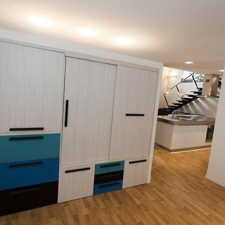 G&H Apartments - Duplex Tipo Loft Jerez de la Frontera Zewnętrze zdjęcie