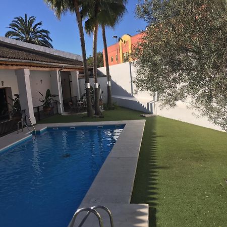 G&H Apartments - Duplex Tipo Loft Jerez de la Frontera Zewnętrze zdjęcie