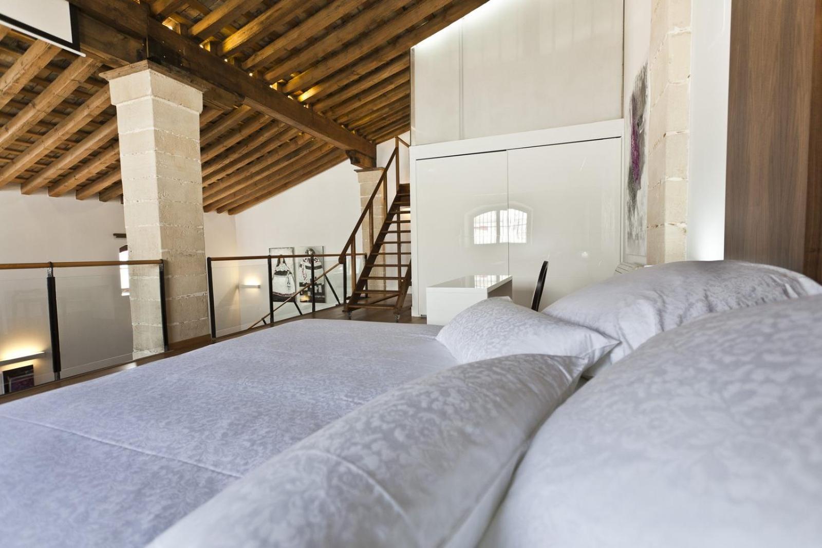 G&H Apartments - Duplex Tipo Loft Jerez de la Frontera Zewnętrze zdjęcie