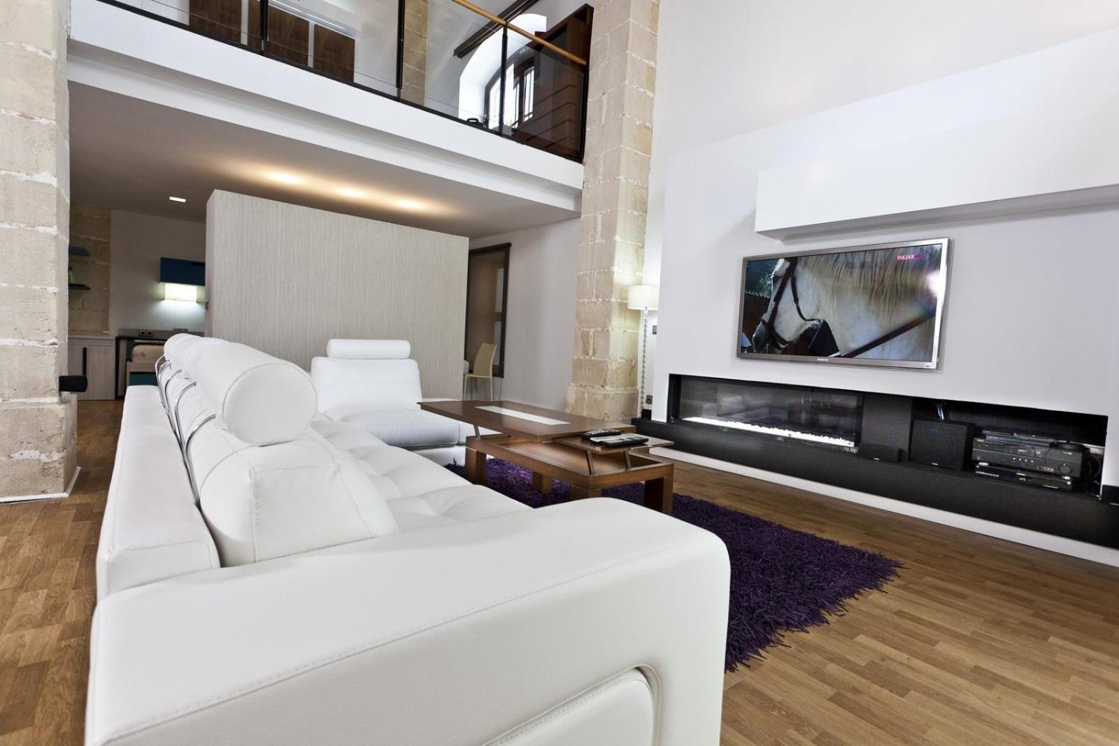G&H Apartments - Duplex Tipo Loft Jerez de la Frontera Zewnętrze zdjęcie