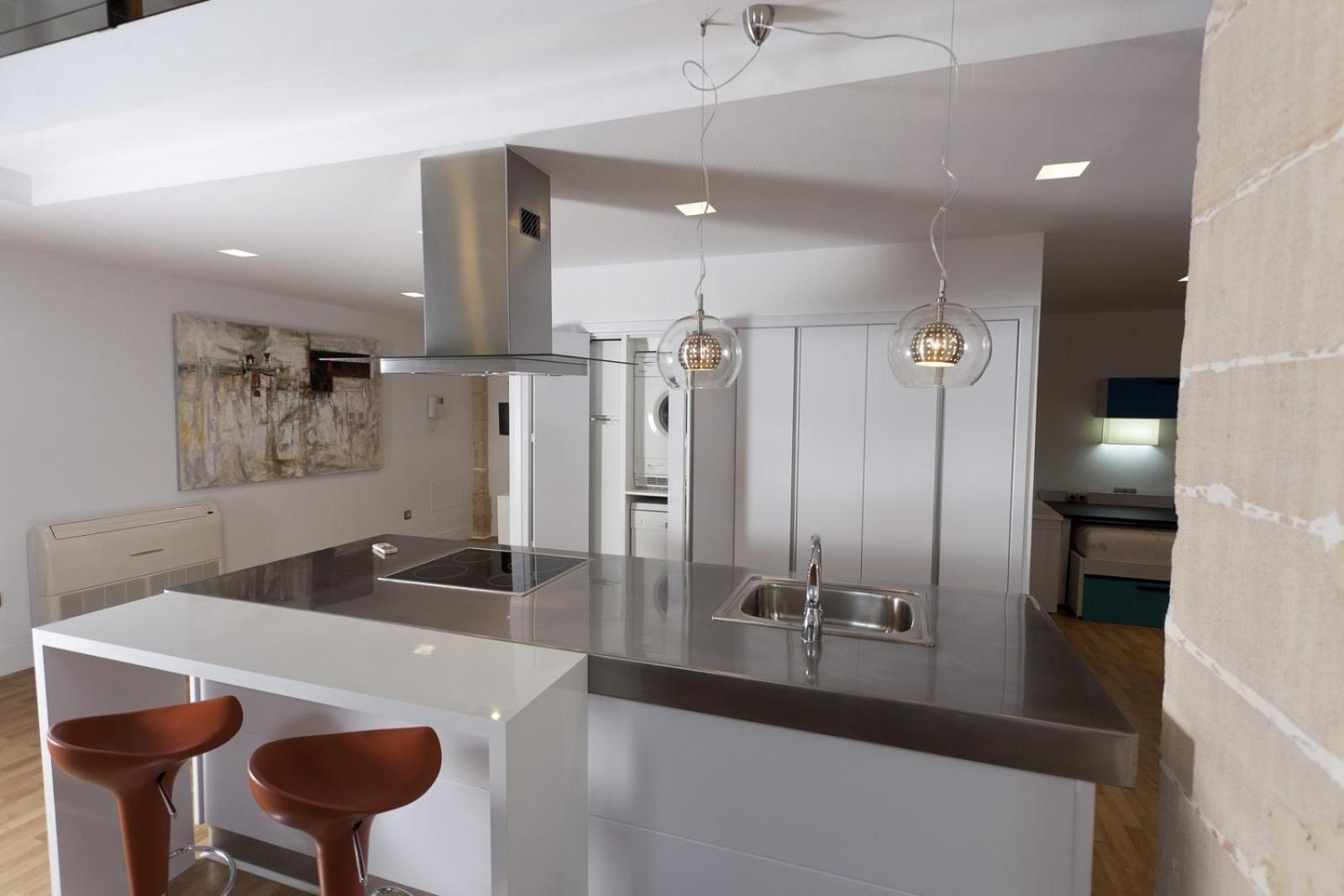 G&H Apartments - Duplex Tipo Loft Jerez de la Frontera Zewnętrze zdjęcie