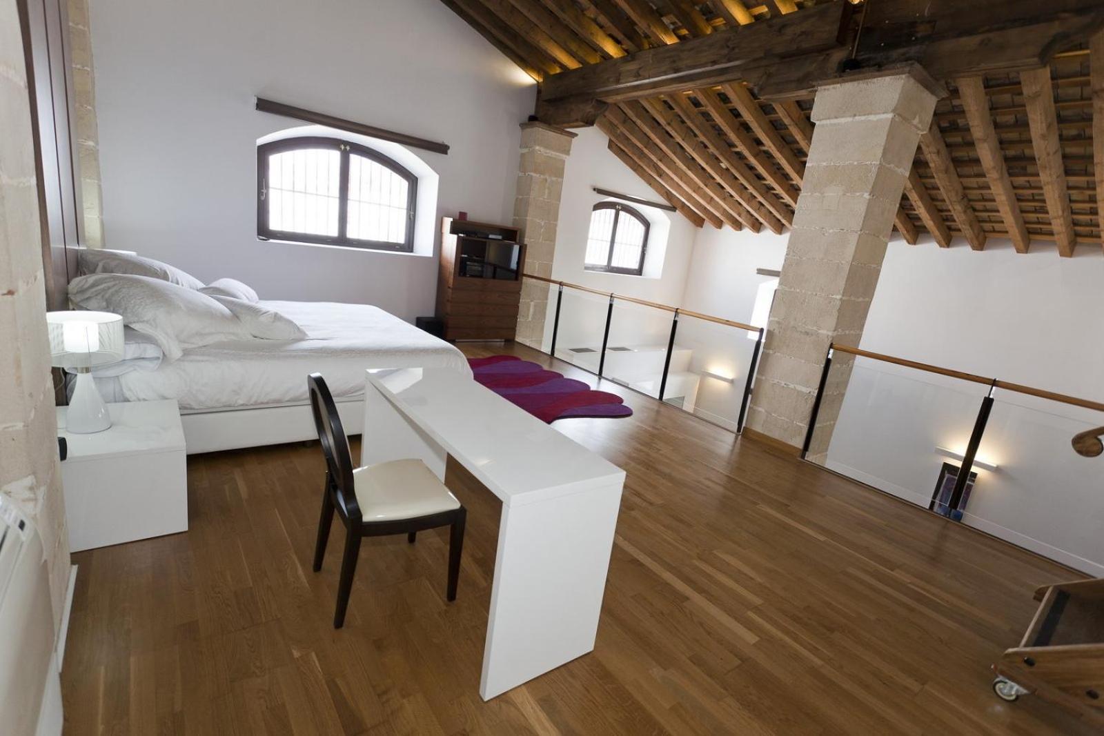 G&H Apartments - Duplex Tipo Loft Jerez de la Frontera Zewnętrze zdjęcie