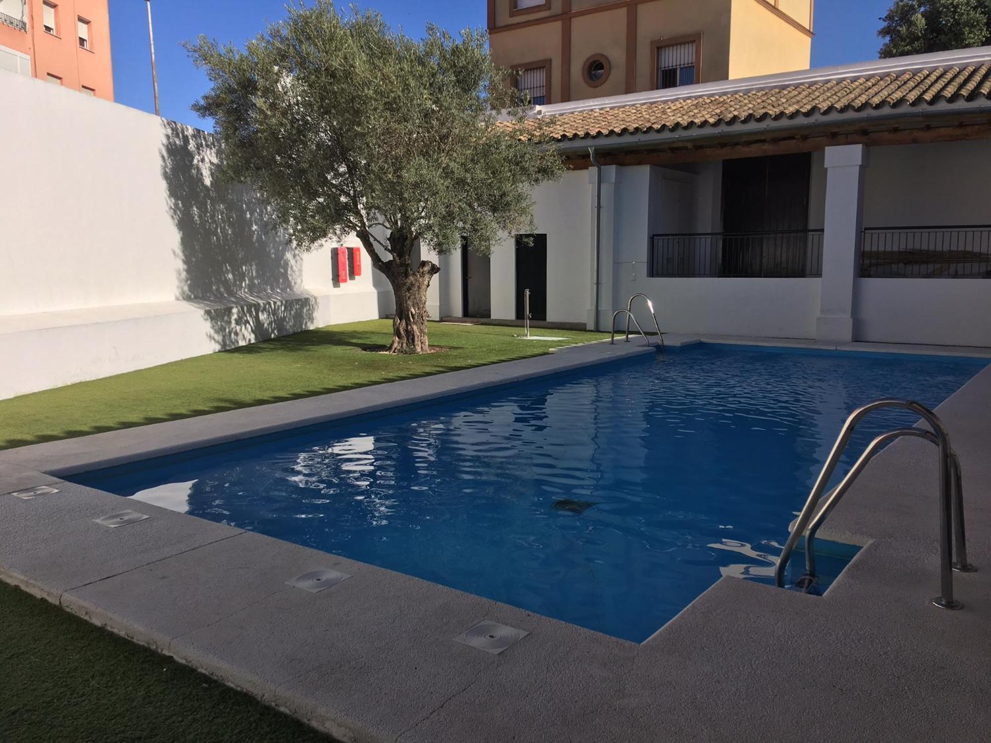 G&H Apartments - Duplex Tipo Loft Jerez de la Frontera Zewnętrze zdjęcie