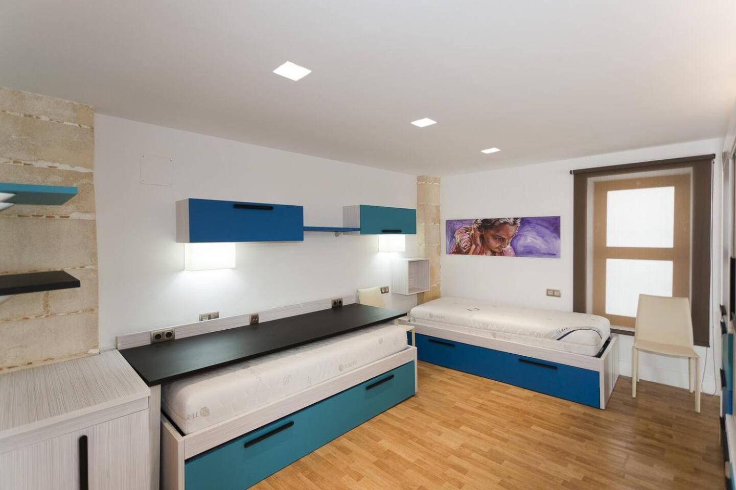 G&H Apartments - Duplex Tipo Loft Jerez de la Frontera Zewnętrze zdjęcie