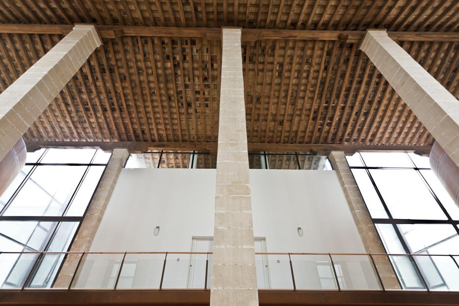 G&H Apartments - Duplex Tipo Loft Jerez de la Frontera Zewnętrze zdjęcie