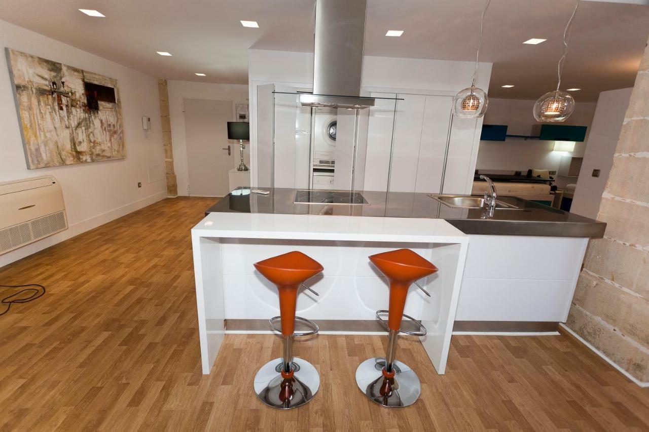 G&H Apartments - Duplex Tipo Loft Jerez de la Frontera Zewnętrze zdjęcie