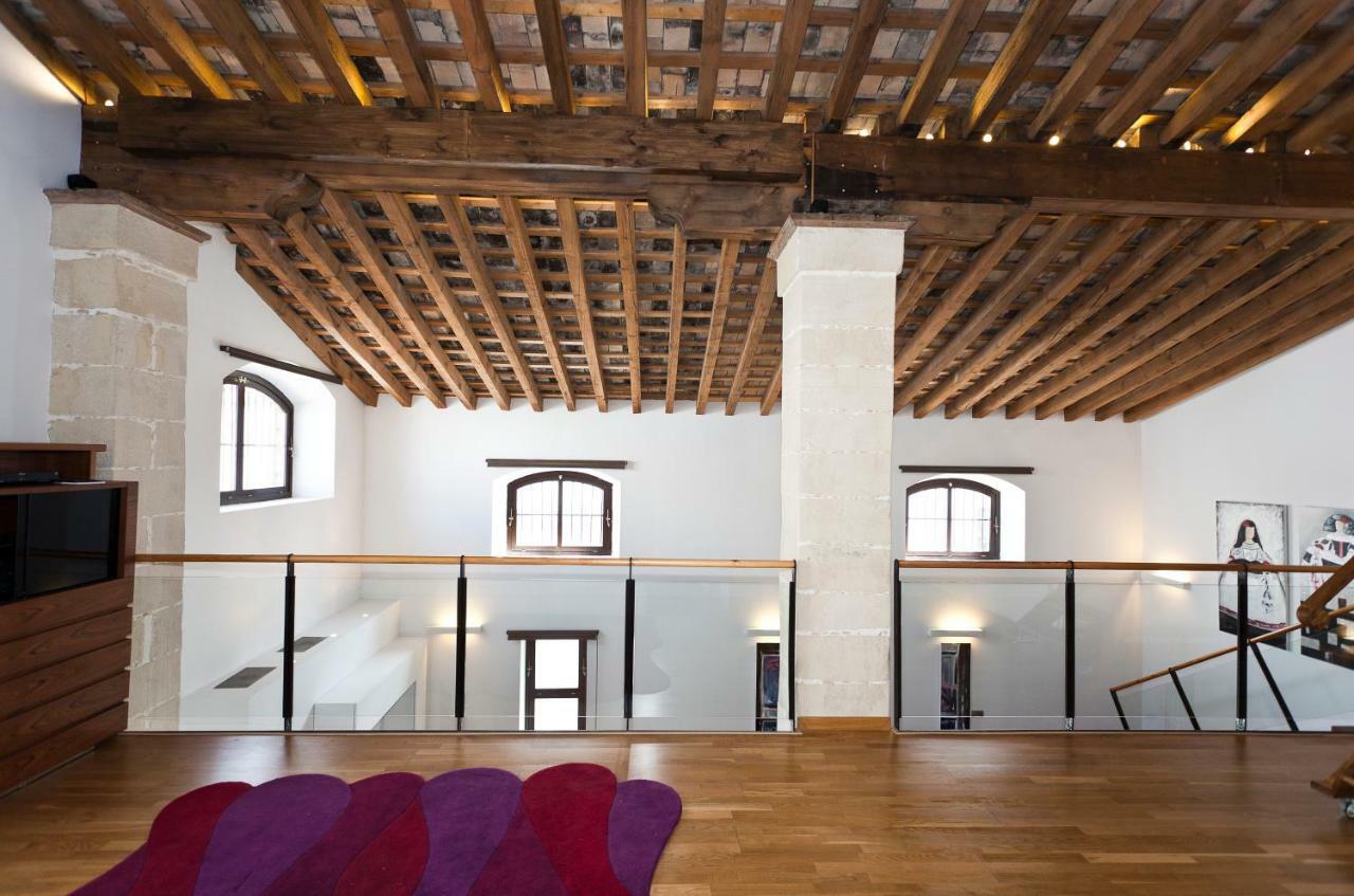 G&H Apartments - Duplex Tipo Loft Jerez de la Frontera Zewnętrze zdjęcie