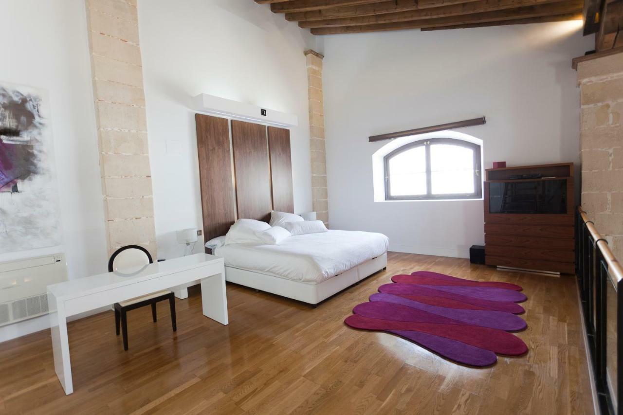 G&H Apartments - Duplex Tipo Loft Jerez de la Frontera Zewnętrze zdjęcie