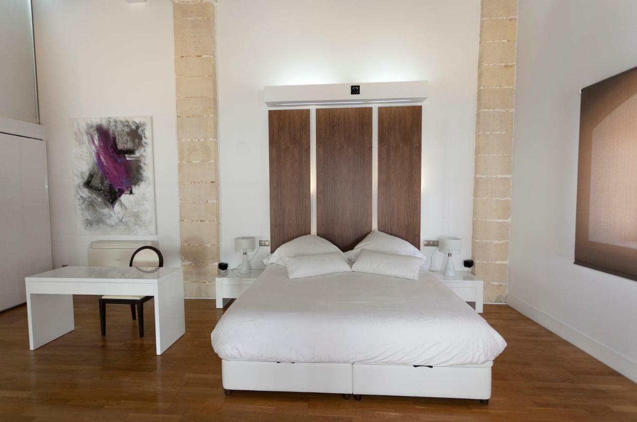 G&H Apartments - Duplex Tipo Loft Jerez de la Frontera Zewnętrze zdjęcie